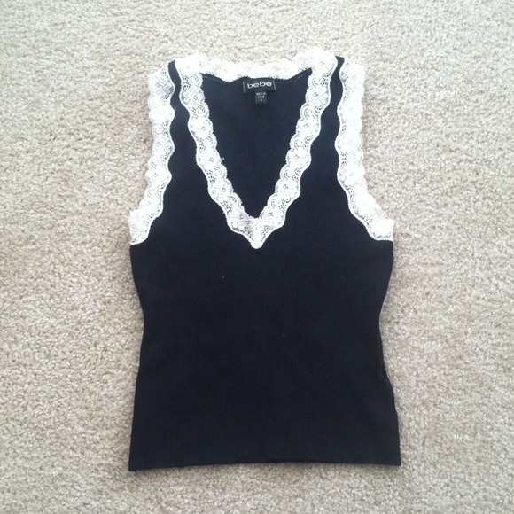 Knit top