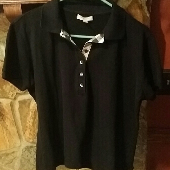 Burberry Polo shirt