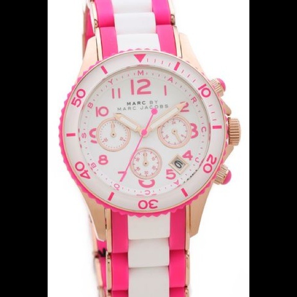 Marc Jacobs Watch Nwt