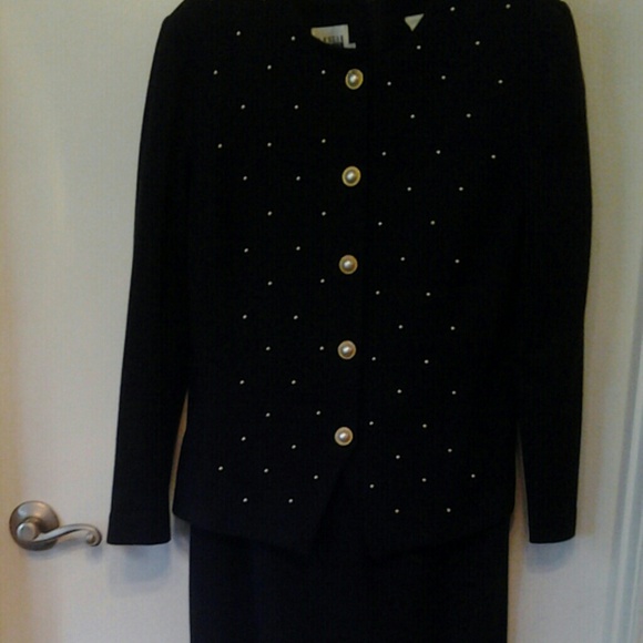Dress/vintage