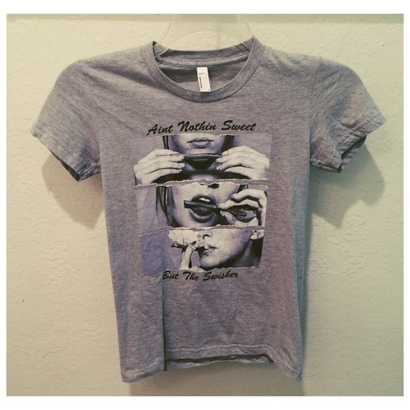 AA tee