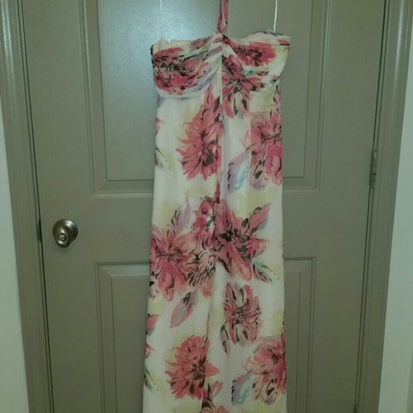 Beautiful maxi dress
