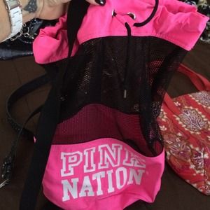 Back pack new no tags