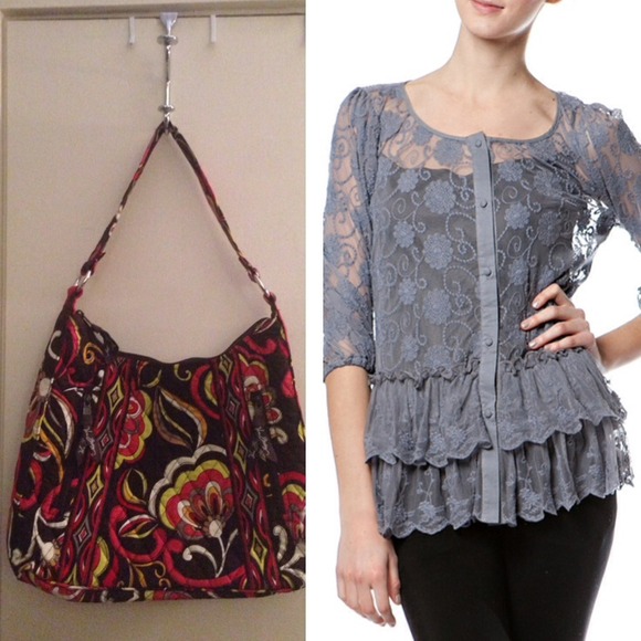 Purse and top bundle