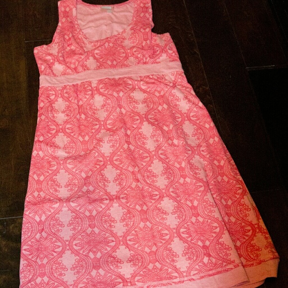 *REDUCED Athleta dress size large worn once