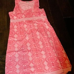 *REDUCED Athleta dress size large worn once