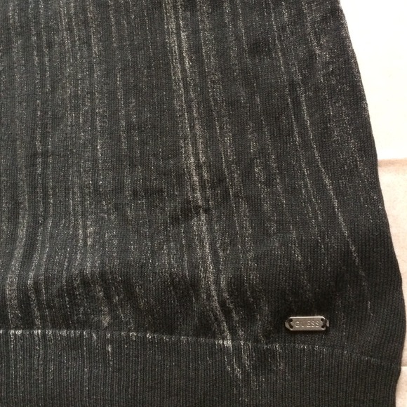 Guess Racerback Top - Picture 3 of 3