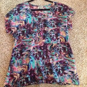 'Reduced!! 'Show me your mumu' tunic