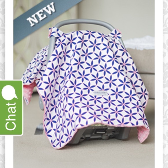 Car seat Canopy $50 value