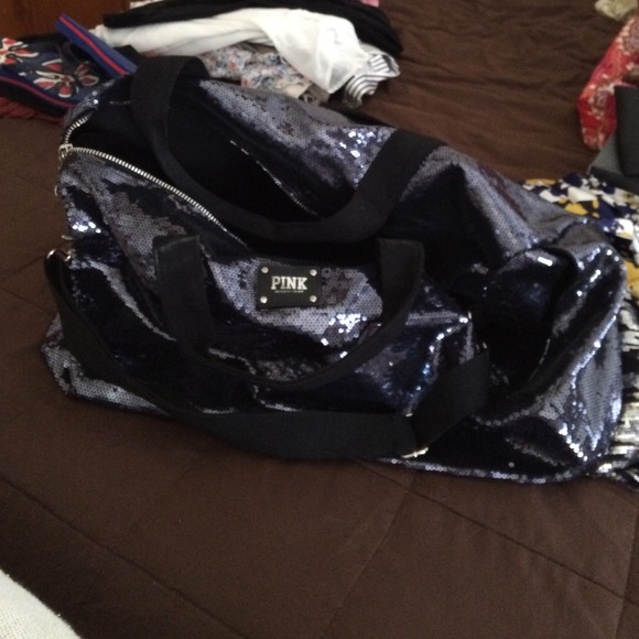 Douffle bag