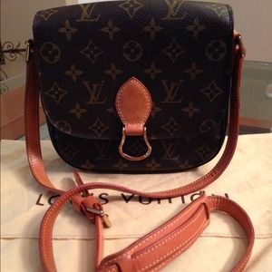 LV Cross body