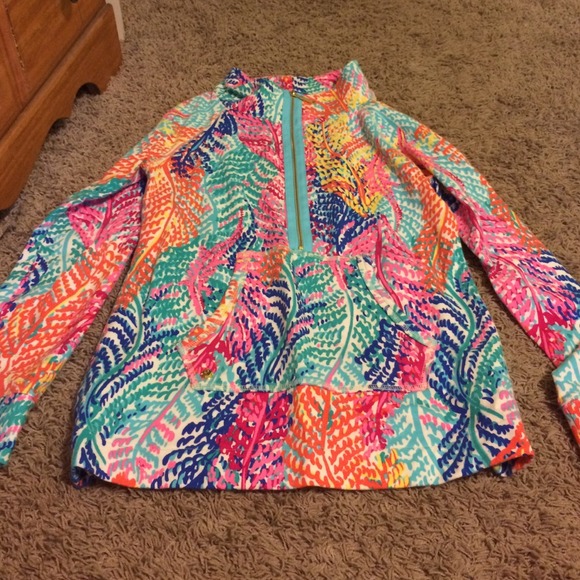 Electric feel popover