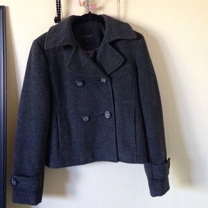 Peacoat (Express)