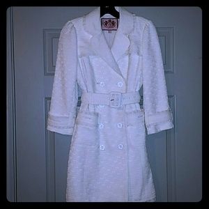 Juicy Couture coat