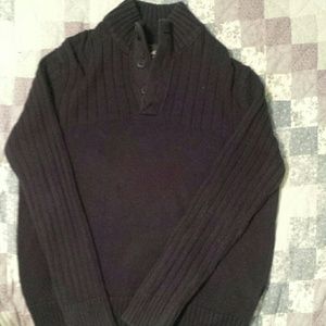 Men's Sweater