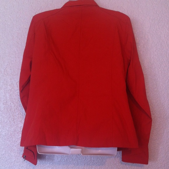 Style & Co. Water-Repellent Jacket - Picture 3 of 4