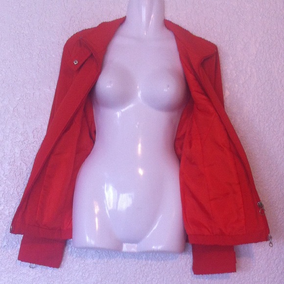 Style & Co. Water-Repellent Jacket - Picture 4 of 4