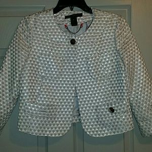 Marc by Marc Jacobs Peacoat