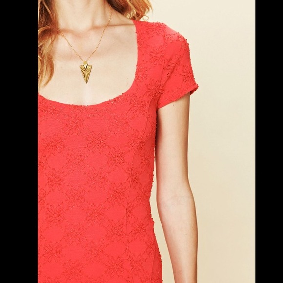 💜bundled Free People Daisy Dress - Picture 3 of 4