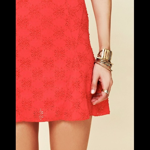 💜bundled Free People Daisy Dress - Picture 4 of 4