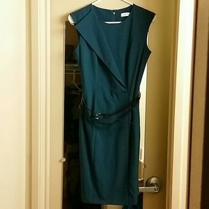 Calvin Klein dress
