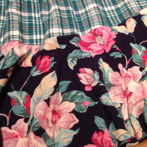 LF Furst of a kind skirt - Picture 2 of 2