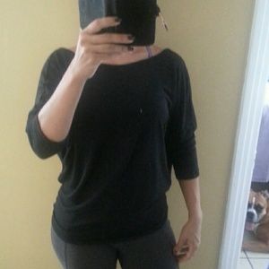 Extra pictures of black top