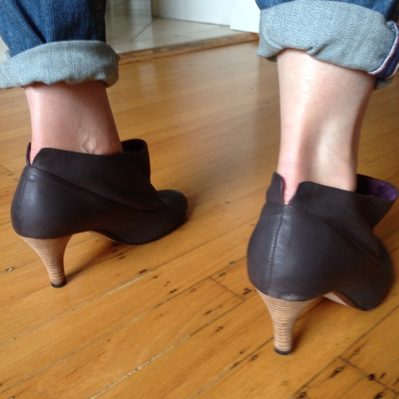 Booties - Picture 2 of 4