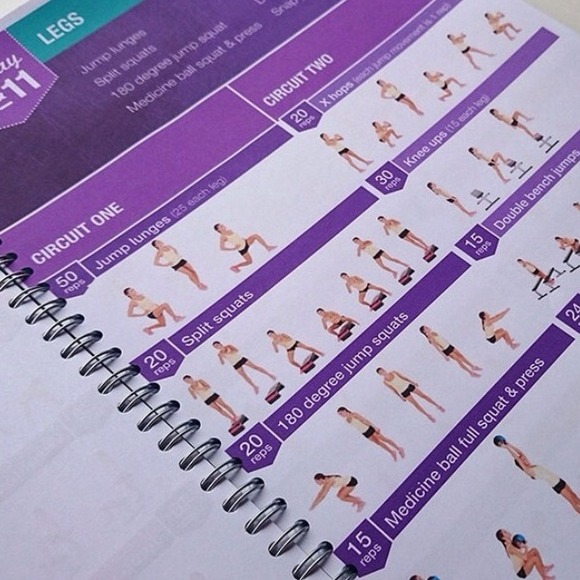 Kayla Itsines Bbg 2 Free Download - fuleng’s blog