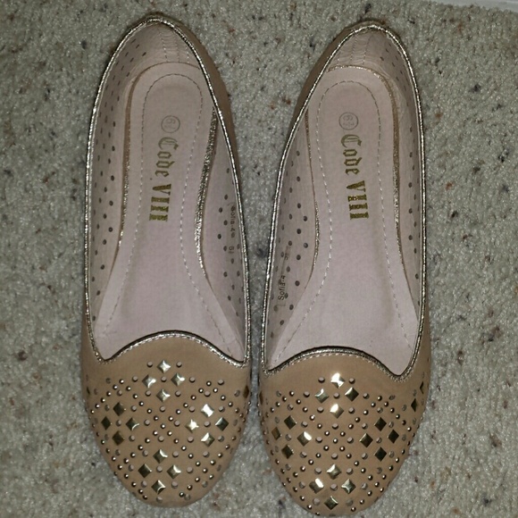 Gold Flats