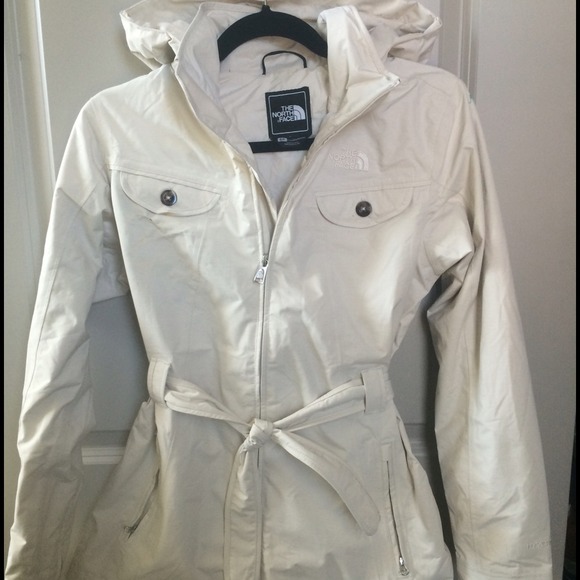 Size Small Women's North Face 'K Jacket'