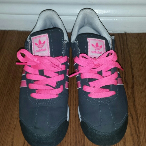 Girl Shoes
