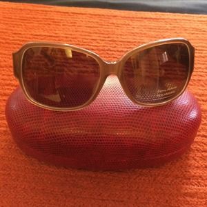 Tommy Bahama womens sunglasses