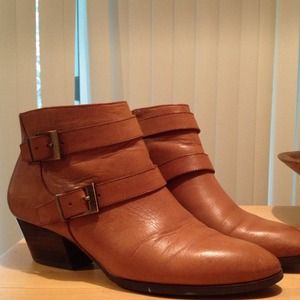 Franco Sarto ankle boots