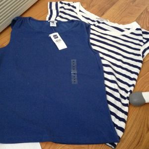 Gap shirts!