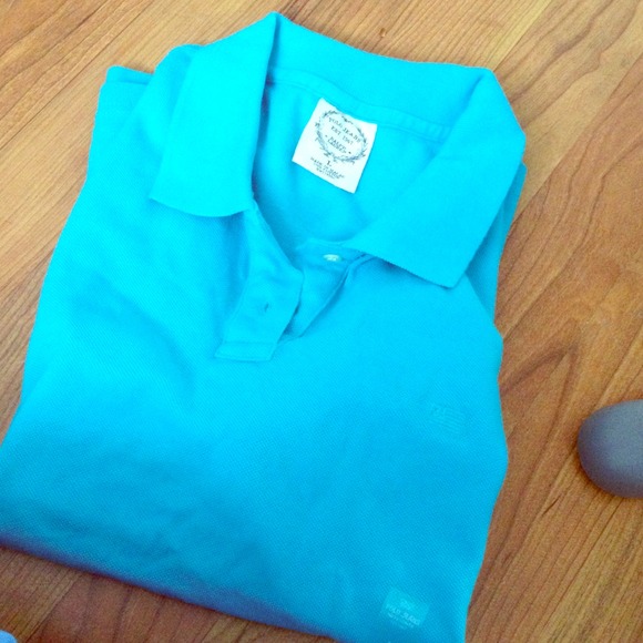 Ralph Lauren polo