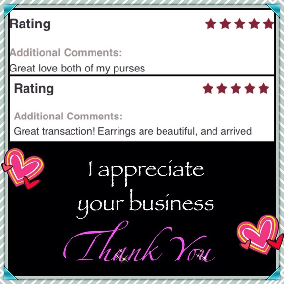 💖Shop with confidence💖 - Picture 3 of 4