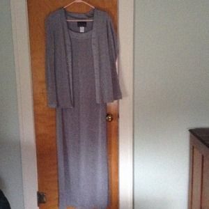 Mother of the Groom dress