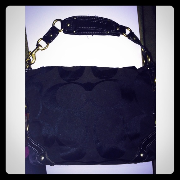 Coach bag✨