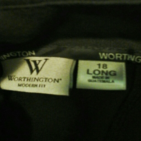 Dress pants - Picture 2 of 2