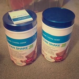 Gnc lean shake 25