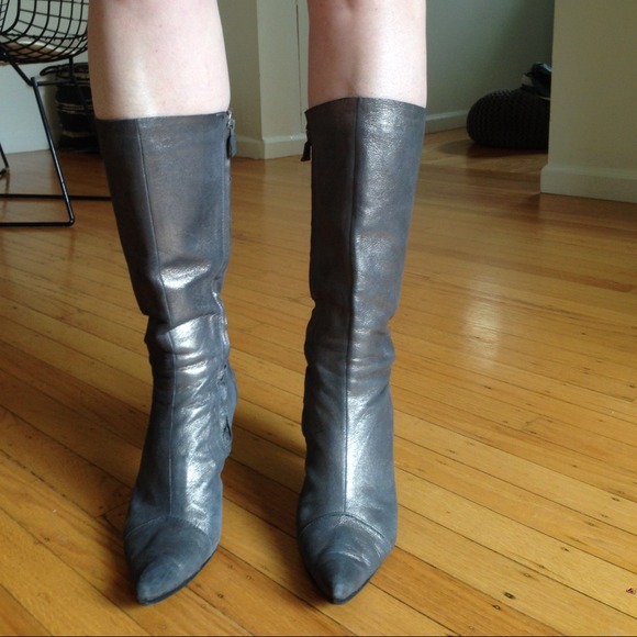 Boots - Picture 3 of 4