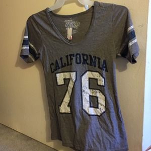 Fifth sun. Size large shirt