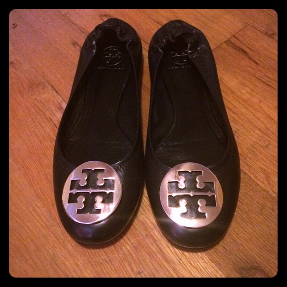 🚫SOLD🚫New tory burch flats