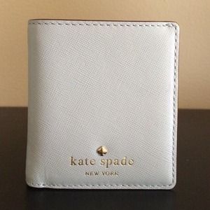 Kate Spade Small Stacy Wallet