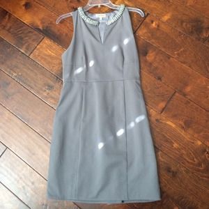 Altard state grey dress