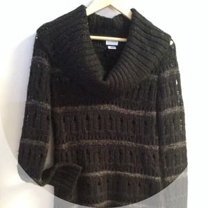 Motherhood Maternity knit sweater