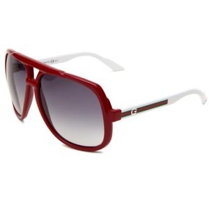 Authentic 💯 Gucci Aviators