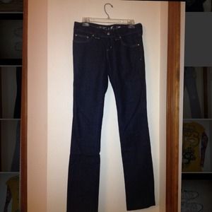 Juicy Couture Jeans (authentic)