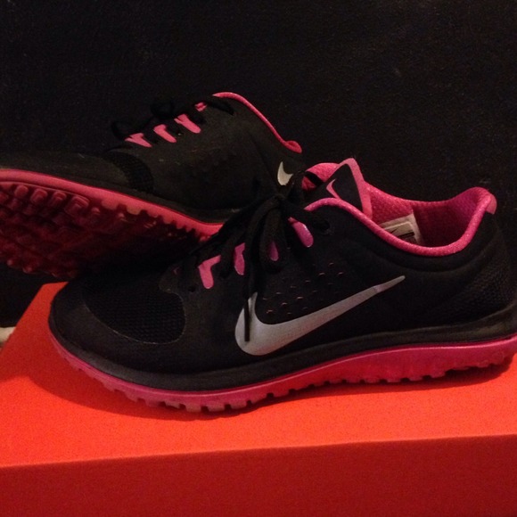 Nike FS Lite Run